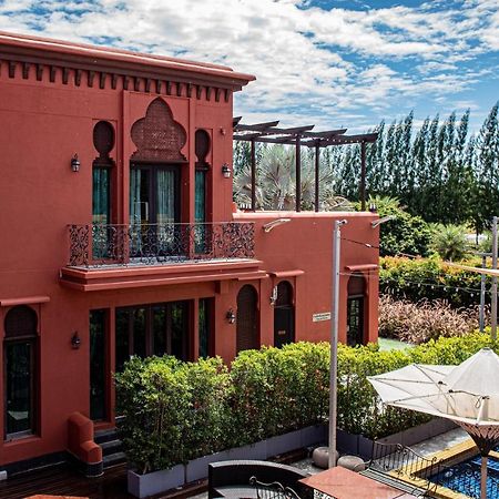 מו סי The Air Khaoyai Hotel Sha Extra Plus מראה חיצוני תמונה