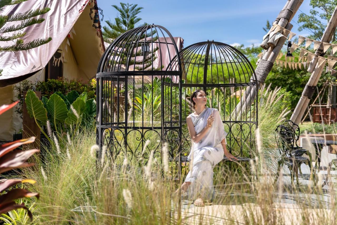 מו סי The Air Khaoyai Hotel Sha Extra Plus מראה חיצוני תמונה